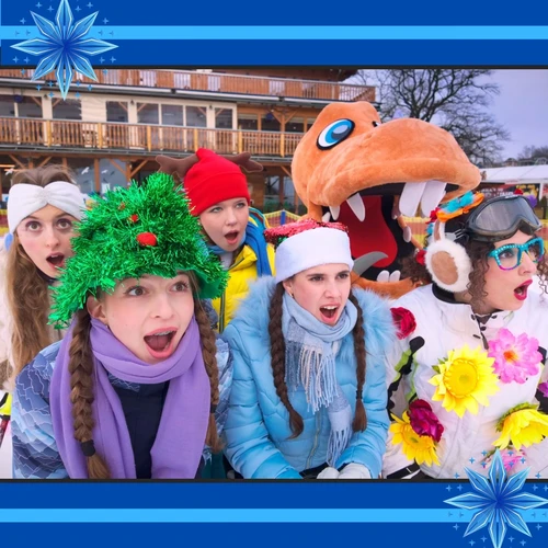 Hvězdy TV PRO DĚTI: Přátelství