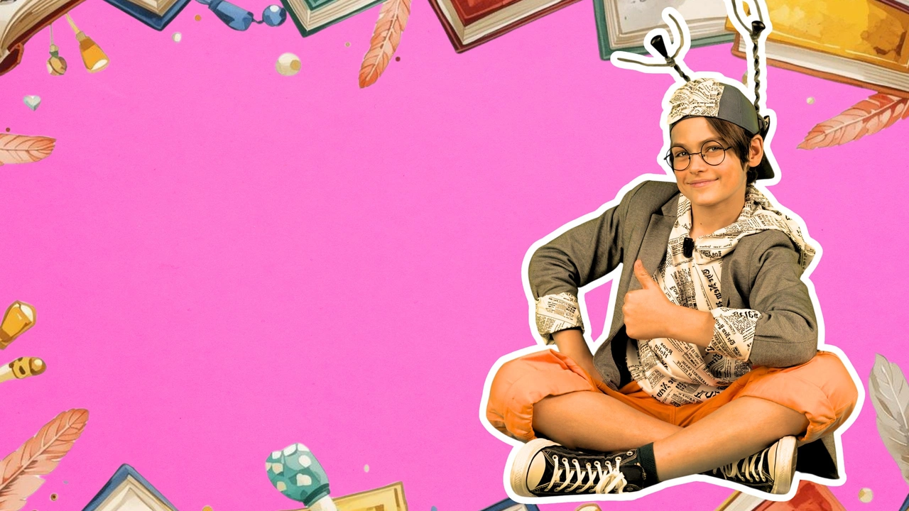 Knihy Mola Knihomola: Předvánoční čas