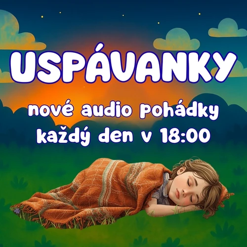 Uspávanky