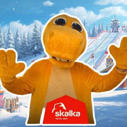 Přijeďte za Skaláčkem 