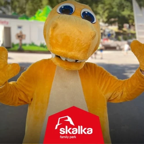 Přijeďte za Skaláčkem 