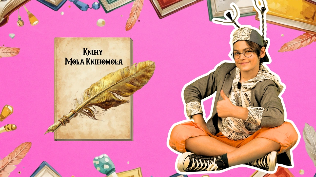 Knihy Mola Knihomola: Čtení pod dekou