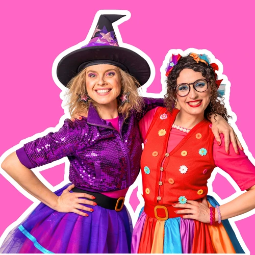 Diskotéka Baby Jagy: Mikulášské VARYace