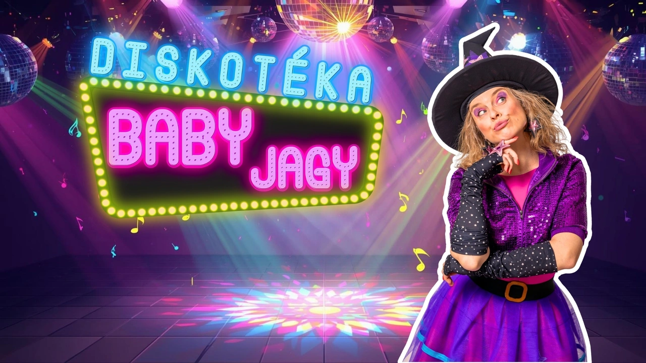Diskotéka Baby Jagy