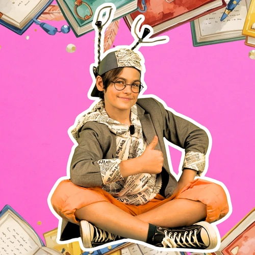 Knihy Mola Knihomola: Předvánoční čas