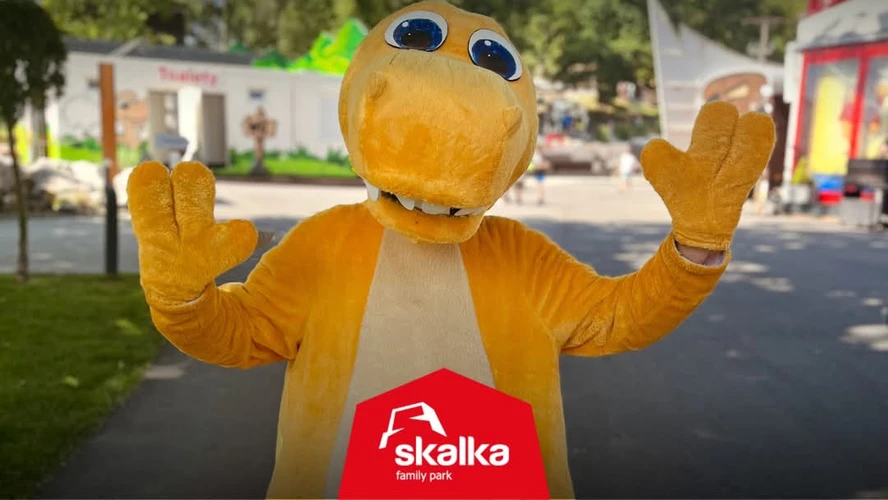 Přijeďte za Skaláčkem 