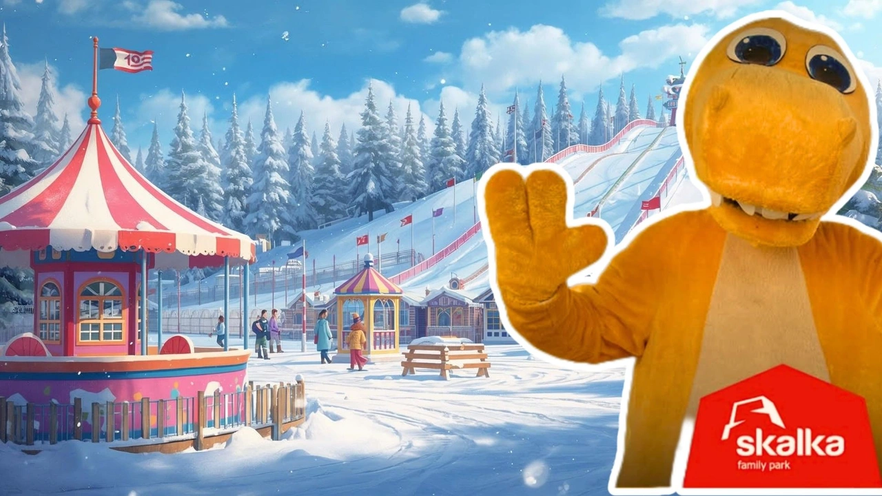 Přijeďte za Skaláčkem 